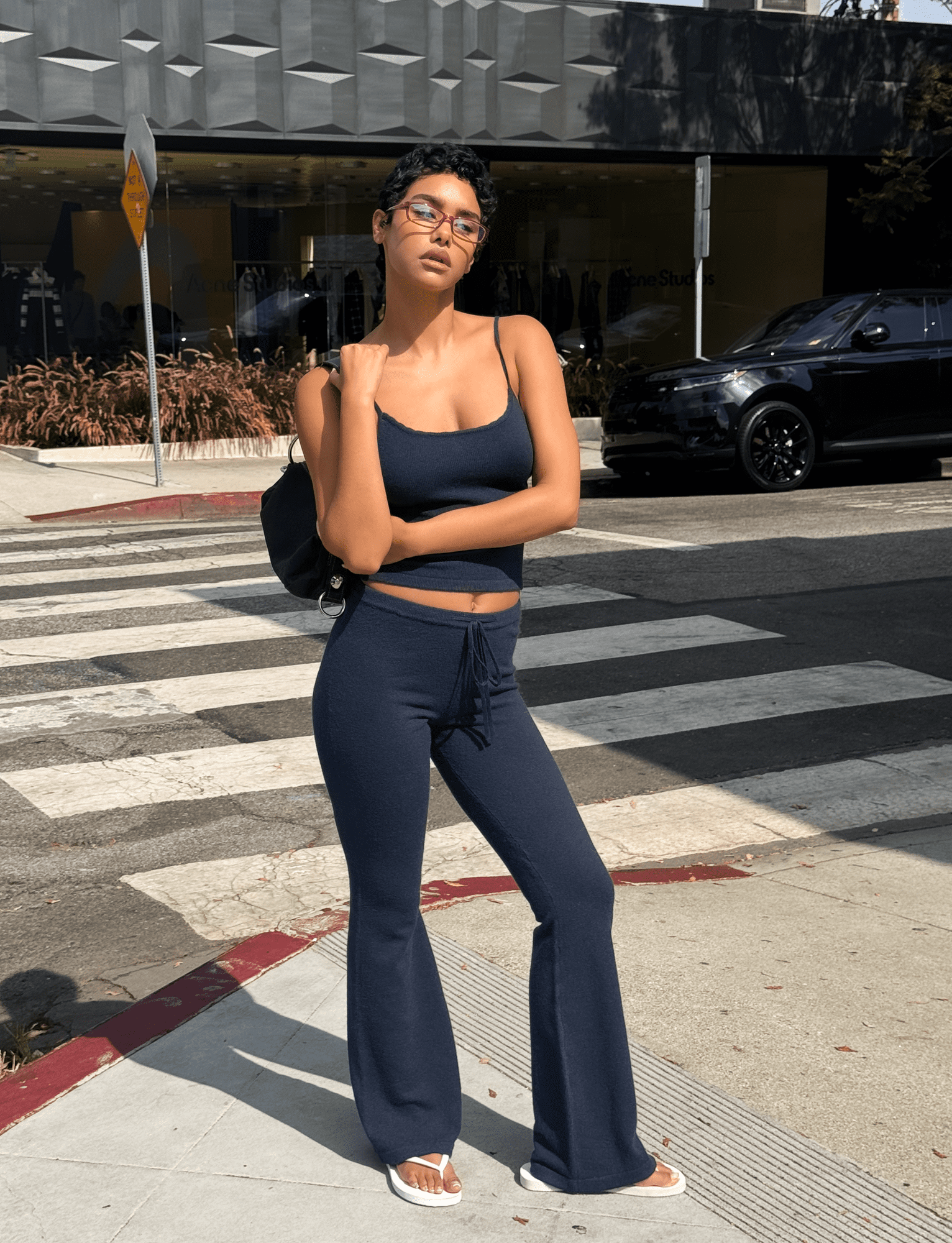 LEORA PANT