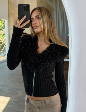 BRISA JUMPER