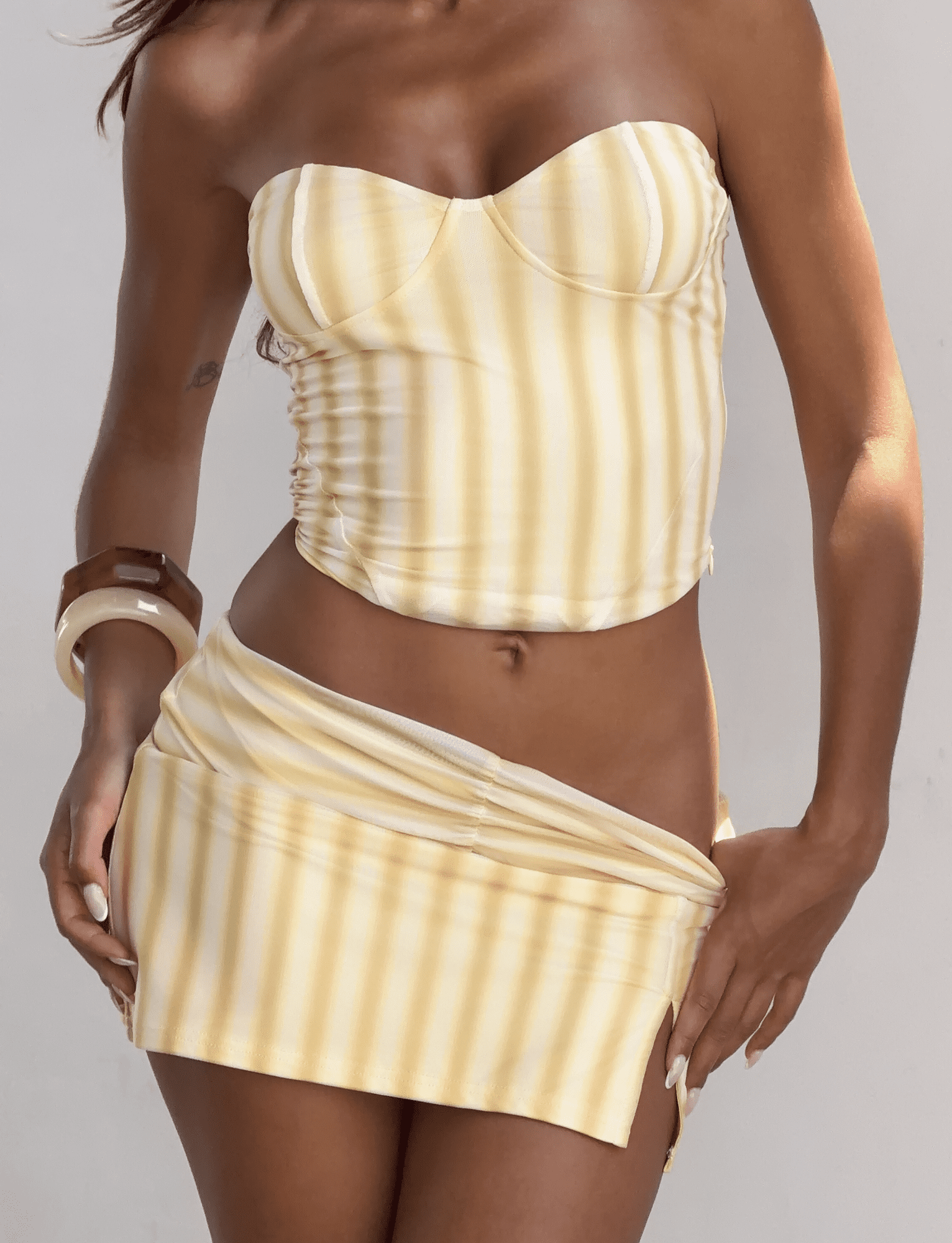 HAVANA CORSET