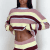 Tan Stripe