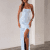 Soft Blue