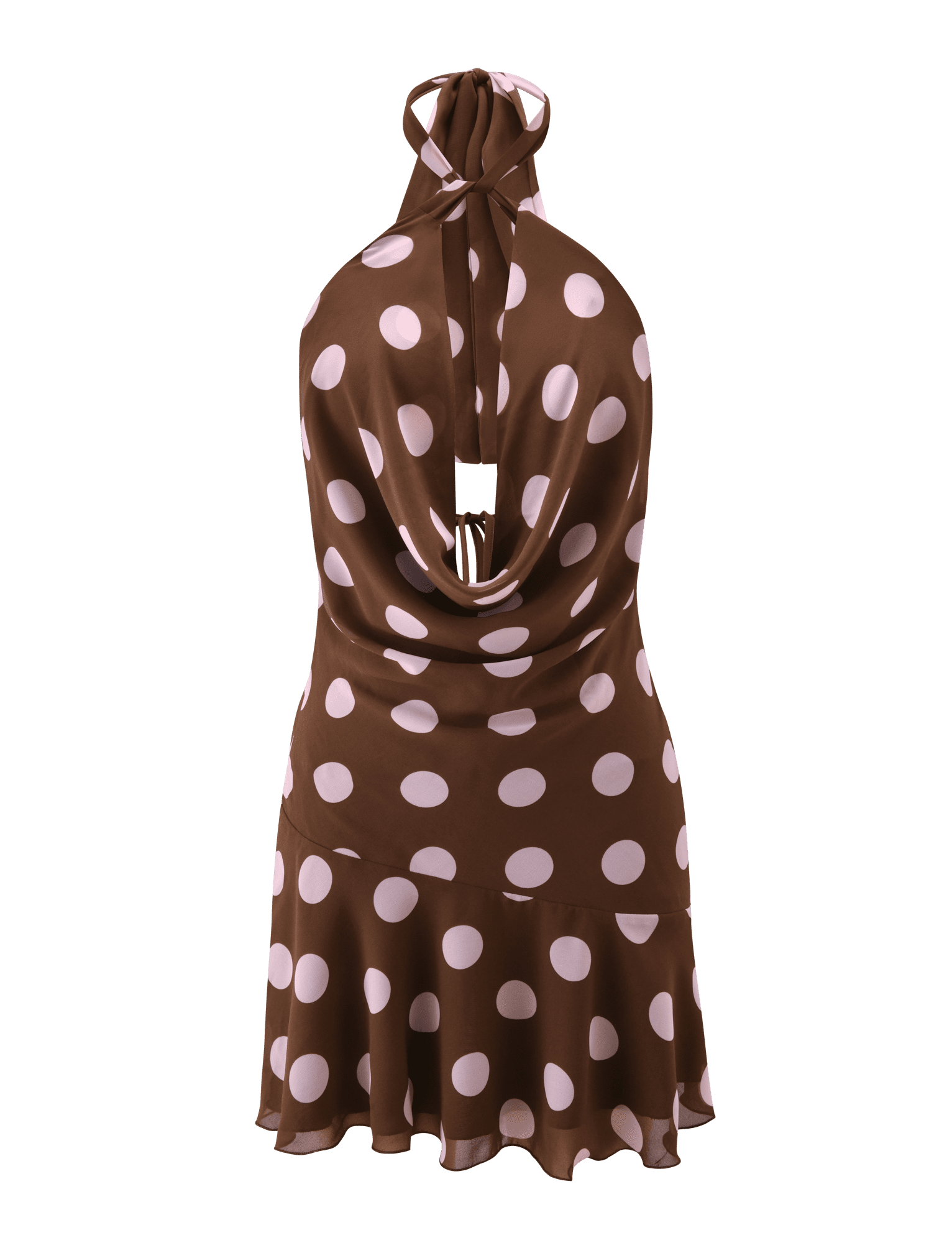 TMDC5943-BROWNANDPINKDOT-ZYLAMINIDRESS-FRONTAPPROVED.png