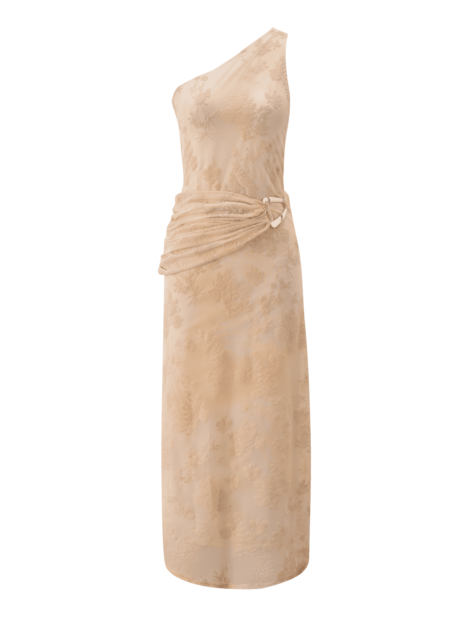 TMDE30215-BUTTERYELLOW-CHARLYSEONESHOULDERMAXI-FRONT.png
