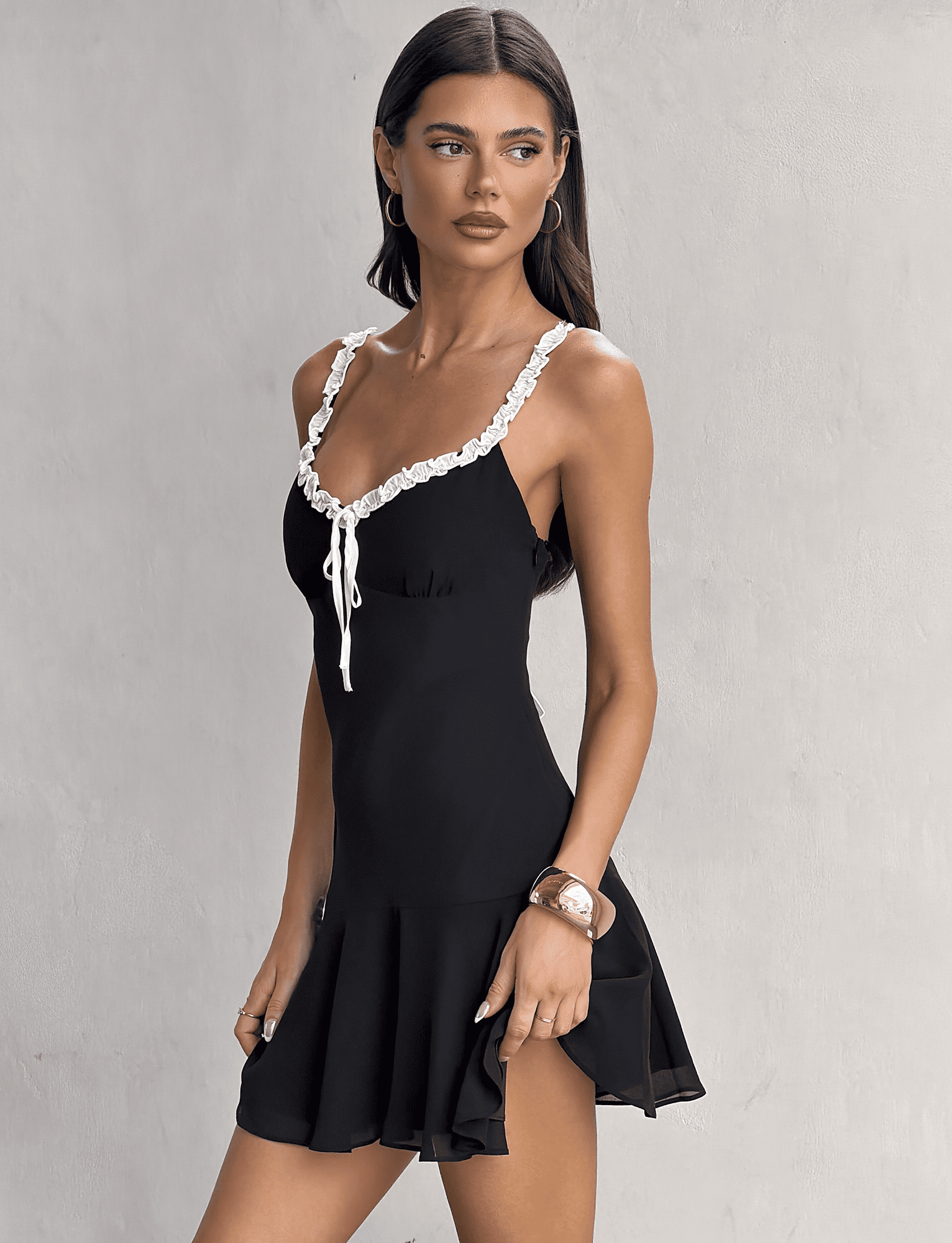 ARIANNE MINI DRESS