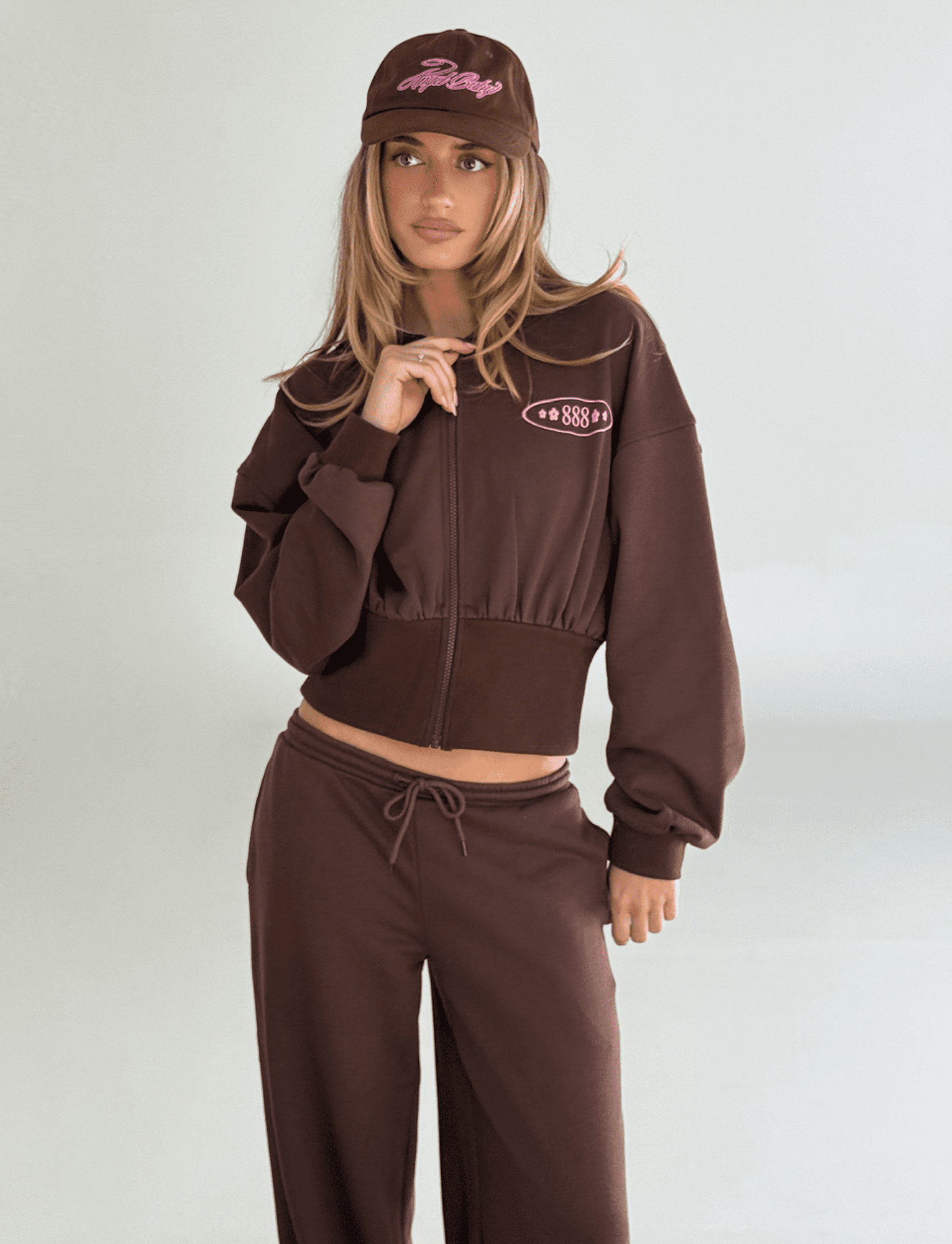 MERRYN HOODIE