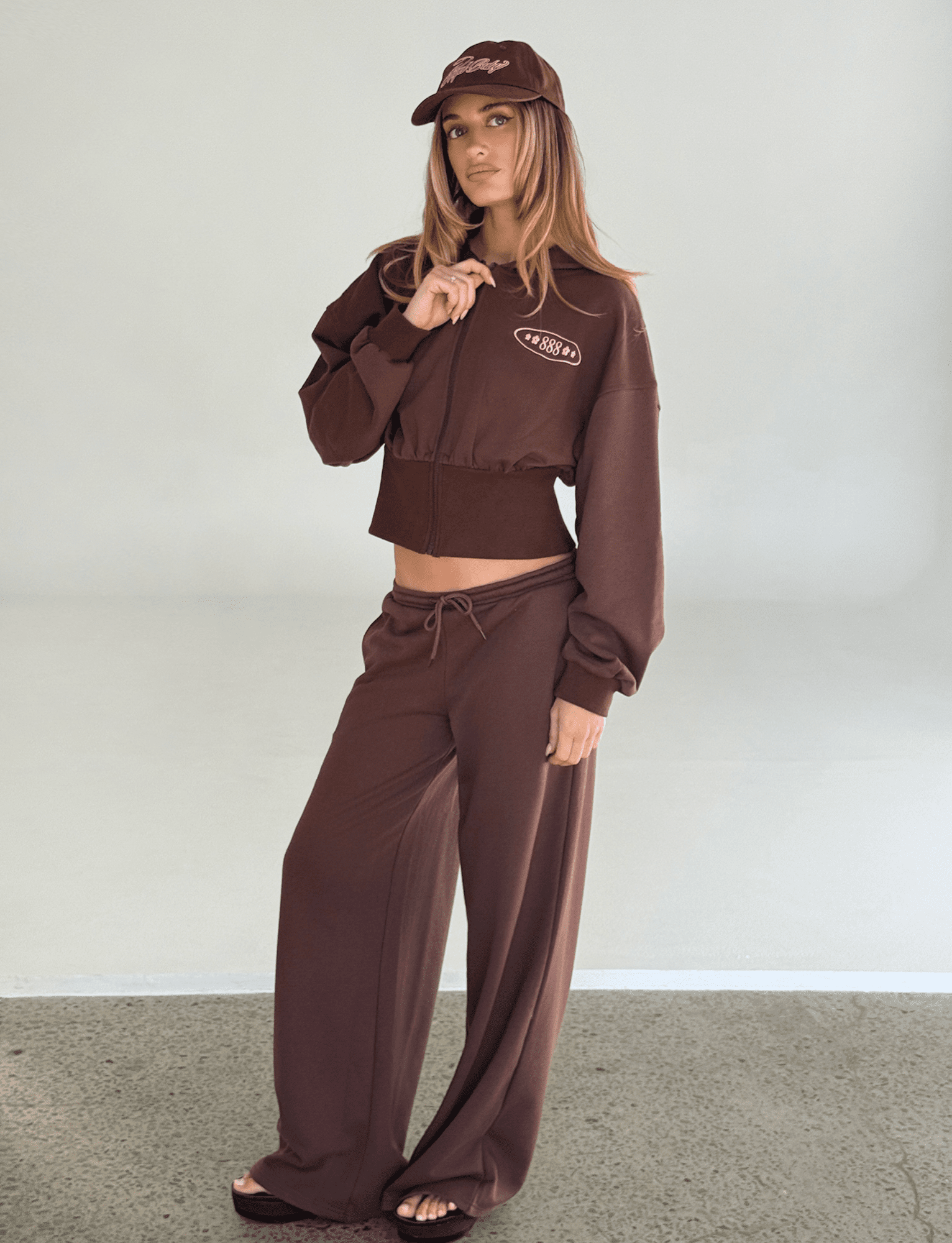 MERRYN TRACK PANT